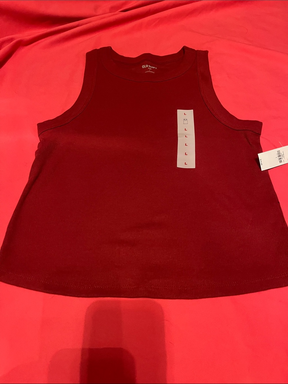 BRAND NEW - Old Navy Tank